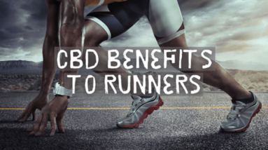 CBD Benefits to Runners