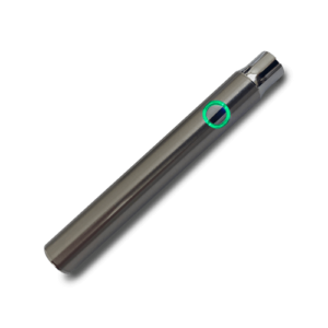 510 Thread Variable Voltage Battery with Preheat Function and USB Charger