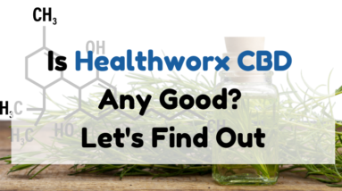 Healthworx CBD