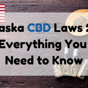 Nebraska CBD Laws 2020