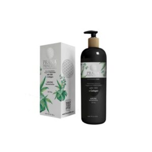 PRANA PRINCIPLE™ Rejuvenating Botanical Peppermint CBD Conditioner + Collagen 25mg