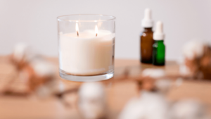 CBD fragrance oil for candles