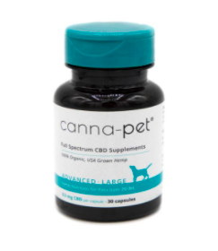 Canna-Pet® Advanced Large