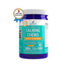 Innovet Advanced Calming Chews