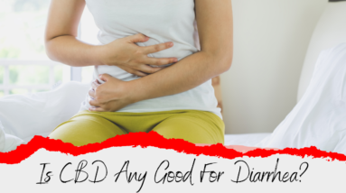 Is CBD good for diarrhea featured image
