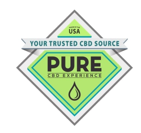 Pure CBD Vapor Logo