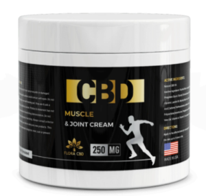 flora cbd muscle and joint cream (1)