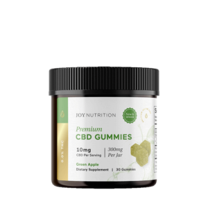 CBD to Get Out of Your System-3