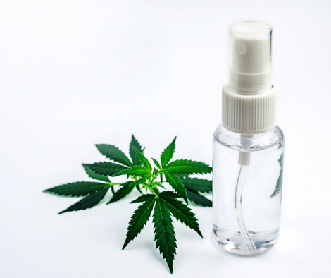 WHAT IS WATER SOLUBLE CBD USED FOR