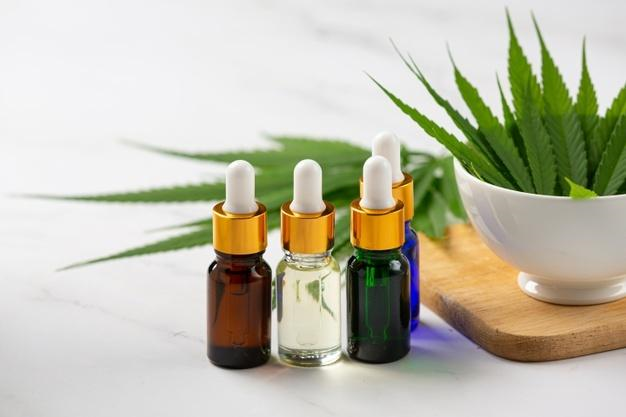Where to Buy CBD Oil in Knoxville, TN-2