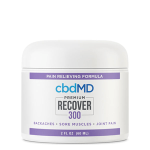 cbdMD CBD Inflammation Formula – Recover