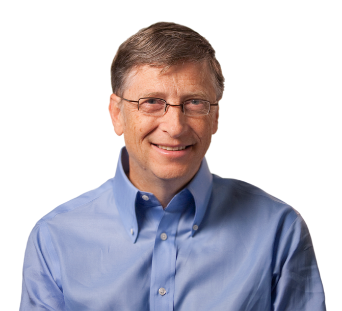 CBD Supported by Bill Gates-1