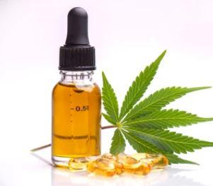 How Much THC Is Needed to Activate CBD-1