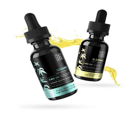 Where to Find CBD Oil in Clermont, FL-2