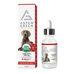 CBD Oil for Dogs Who Chew and Lick Paws-2