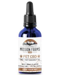 CBD Oil for Dogs Who Chew and Lick Paws-3