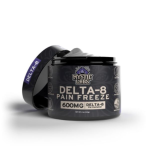 Delta 8 THC Memphis-1