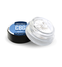 What Is CBG Isolate