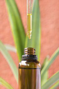 How to Make CBN Tincture