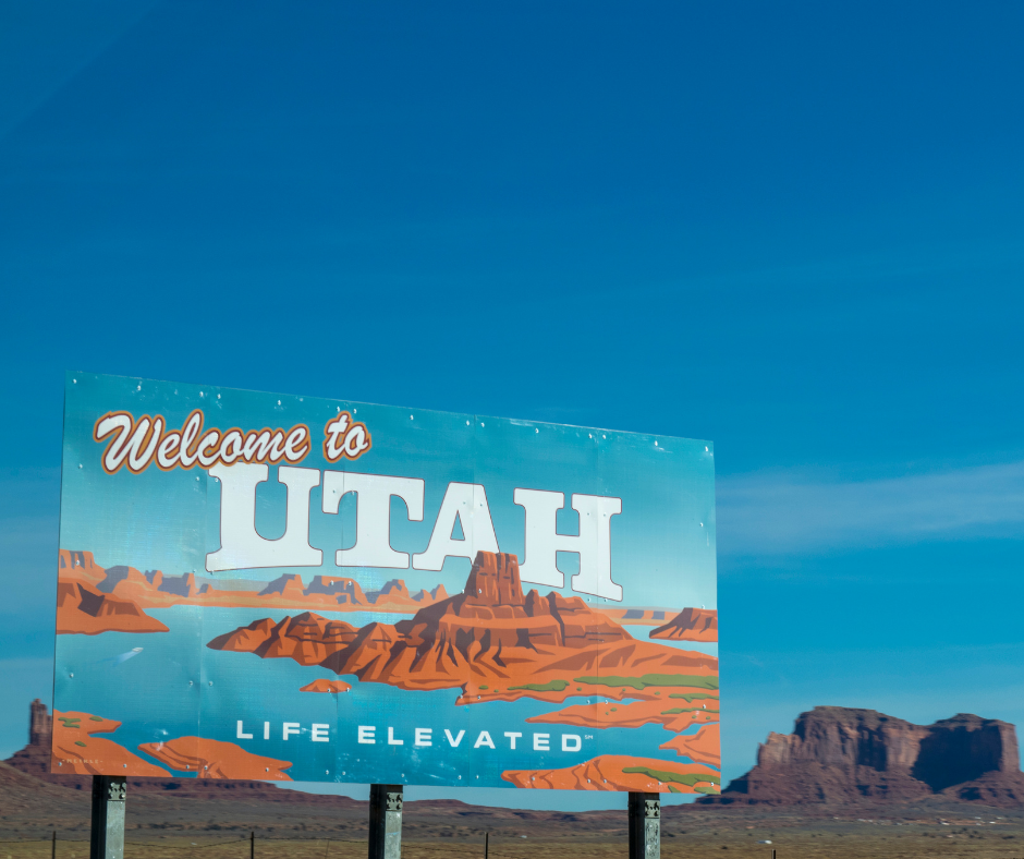 Is Hemp Legal In Utah
