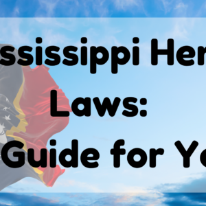 Mississippi Hemp Laws