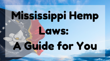 Mississippi Hemp Laws