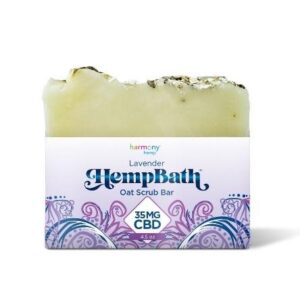 What Is Hemp Soap Good For
