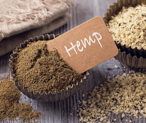 How To Make Hemp Flour