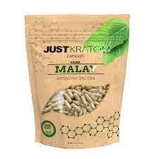 Green Malay Kratom Capsules (Can You Mix Kratom And Miralax)