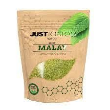 Green Malay Kratom Powder (How Long Does It Take Kratom To Kick In)
