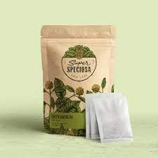 Kratom Tea Bags (15 counts) (Does Kratom Expire)