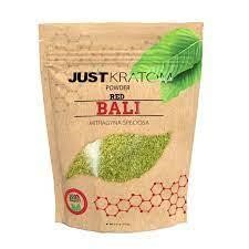 Red Bali Kratom Powder (Kratom And Ibuprofen Interaction)
