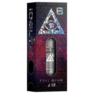 iDELTA8 Diamond - Pure Delta 8 Vape Cartridge 1 Gram (Choose Terpenes)