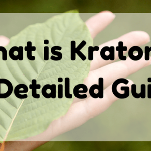 what is a kratom featured image