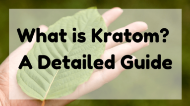 what is a kratom featured image