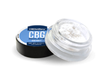 CBG Isolate High Purity Powder, 1g