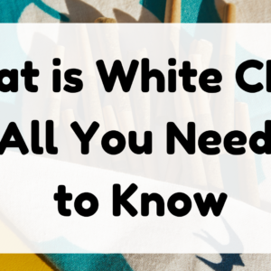 What is white CBG featured image