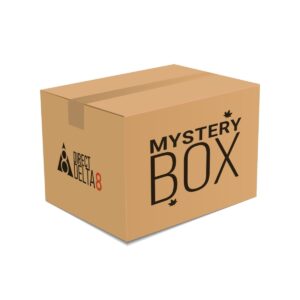 DD8 Shop Mystery Box